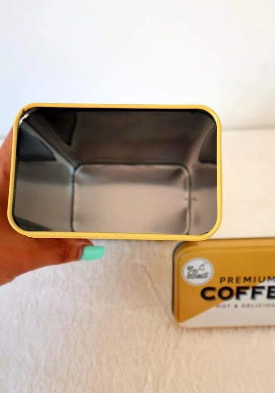 Vintage koffiekan 1500ml – photo 4